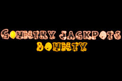 Country Jackpots Bounty