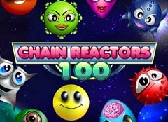 Chain Reactors 100