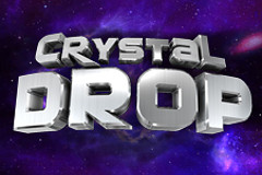 Crystal Drop slot