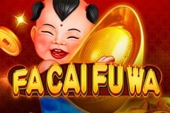 Fa Cai Fu Wa