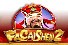 Fa Cai Shen 2