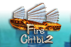 Fire Chibi 2