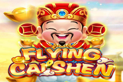 Flying Cai Shen