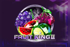 Fruit King II