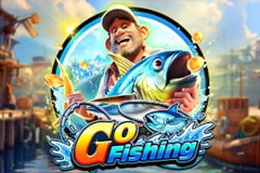 Go Fishing