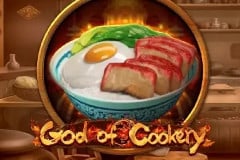 God of Cookery