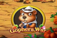 Gophers War