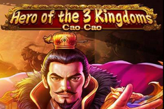 Hero of the 3 Kingdoms Cao Cao