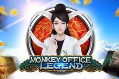 Monkey Office Legend