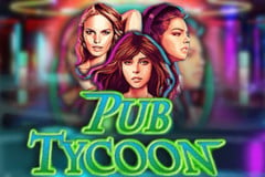 Pub Tycoon