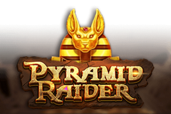 Pyramid Raider