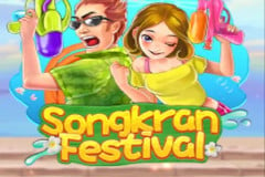 Songkran Festival