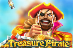 Treasure Pirate