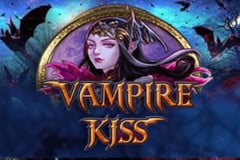 Vampire Kiss