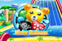 Water Balloons