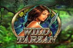 Wild Tarzan