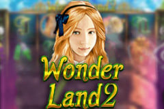 Wonder Land 2