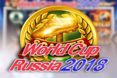 World Cup Russia 2018