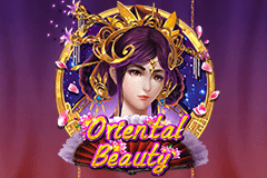 Oriental Beauty