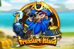 island treasures online gambling