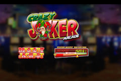 Crazy Joker Arcade