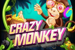 Crazy Monkey