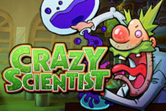 Crazy Scientist