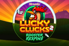 Lucky Clucks 2: Rooster Respins