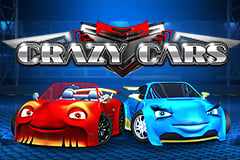 CRAZY CARS jogo online gratuito em