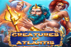 Creatures of Atlantis