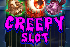 Creepy Slot