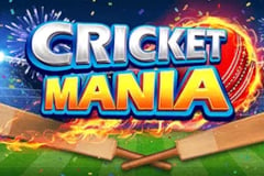 Cricket Mania