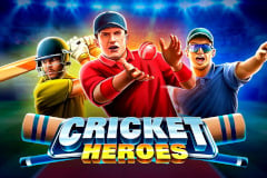 Cricket Heroes