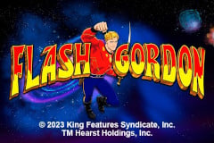 Flash Gordon