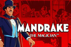 Mandrake the Magician?