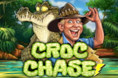 Croc Chase