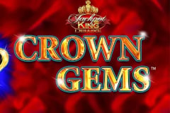 Crown Gems Jackpot King