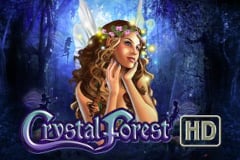 crystal forest slot machine casino near me