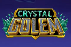 Crystal Golem