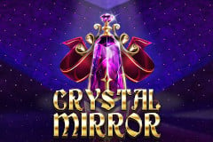 Crystal Mirror