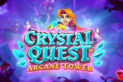 Crystal Quest: Arcane Tower