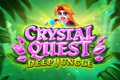 Crystal Quest: Deep Jungle