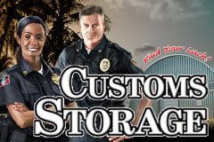 Customs Storage