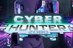 Cyber Hunter 2080