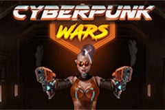 Cyberpunk Wars