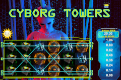 Cyborg Towers