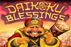 Daikoku Blessings