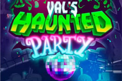 Vals Haunted House