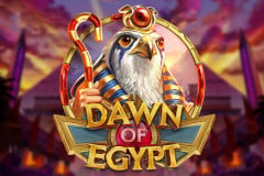 Dawn of Egypt