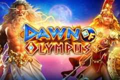 Dawn of Olympus